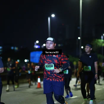 Runner Photo 5275688