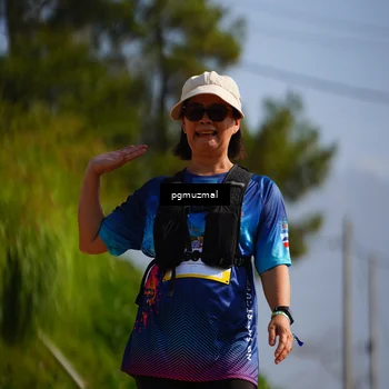 Runner Photo 5275694