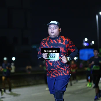 Runner Photo 5275695