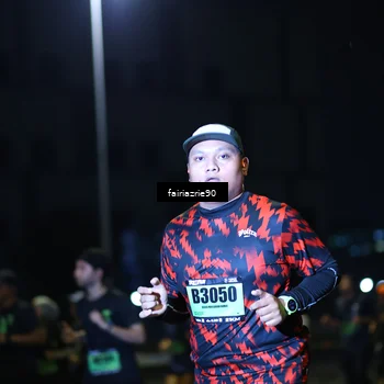 Runner Photo 5275699