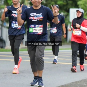Runner Photo 52757