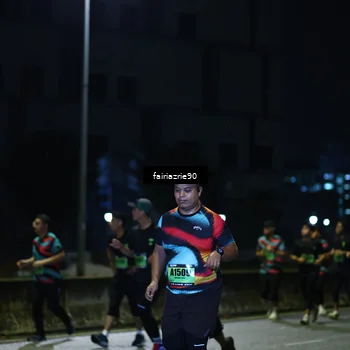 Runner Photo 5275702