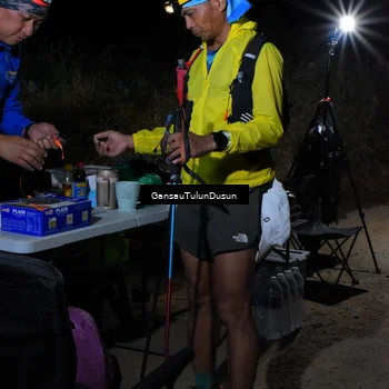 Runner Photo 5275707
