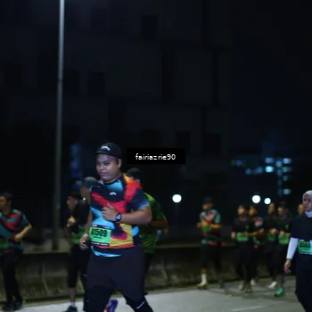 Runner Photo 5275709