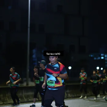 Runner Photo 5275710