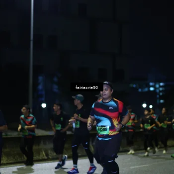 Runner Photo 5275715