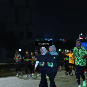 Runner Photo 5275719
