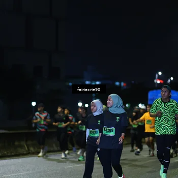 Runner Photo 5275720