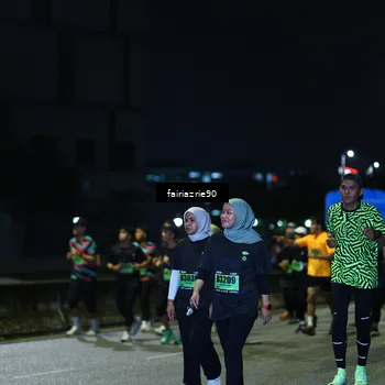 Runner Photo 5275721