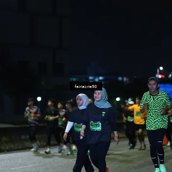 Runner Photo 5275731