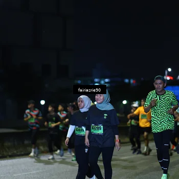 Runner Photo 5275734