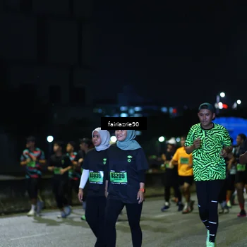 Runner Photo 5275735