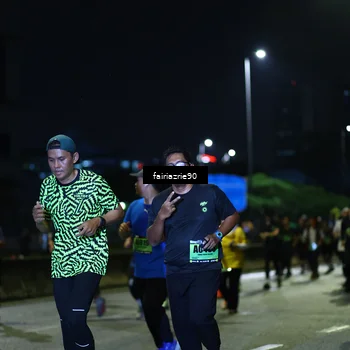 Runner Photo 5275736