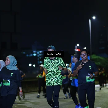 Runner Photo 5275745