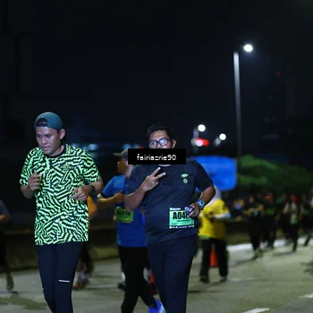 Runner Photo 5275748