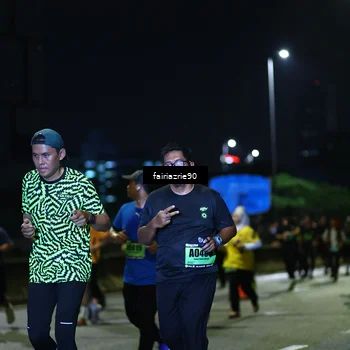 Runner Photo 5275750