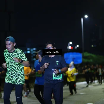 Runner Photo 5275751