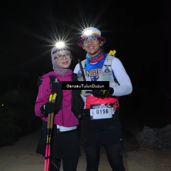 Runner Photo 5275755