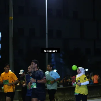 Runner Photo 5275757
