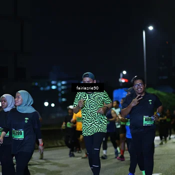 Runner Photo 5275759