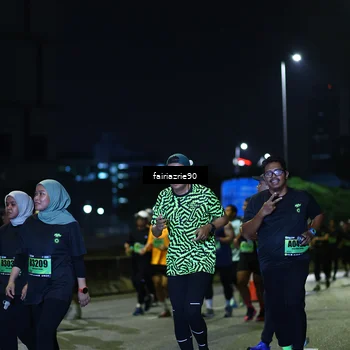 Runner Photo 5275760