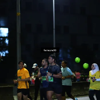 Runner Photo 5275761