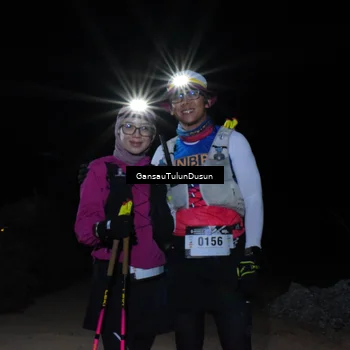 Runner Photo 5275763