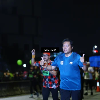 Runner Photo 5275766