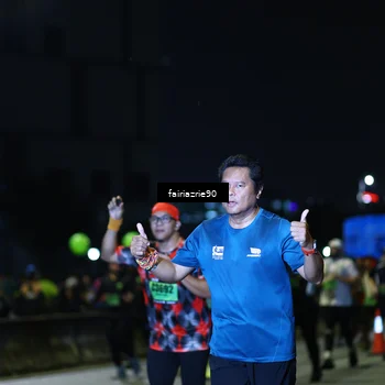 Runner Photo 5275769