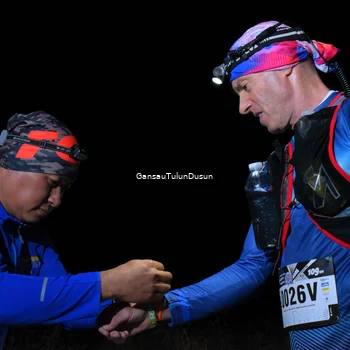 Runner Photo 5275775
