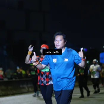 Runner Photo 5275778