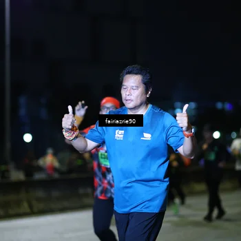 Runner Photo 5275779