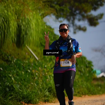 Runner Photo 5275781
