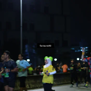 Runner Photo 5275782