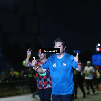 Runner Photo 5275783