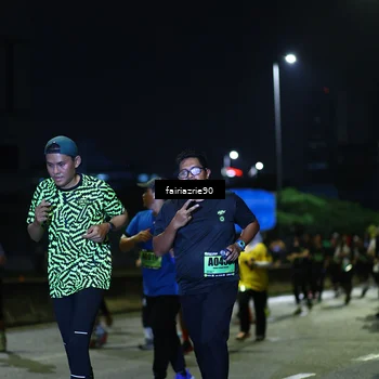 Runner Photo 5275785