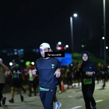 Runner Photo 5275790