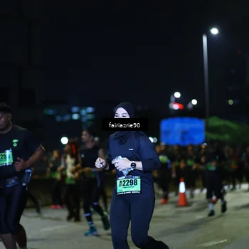 Runner Photo 5275791
