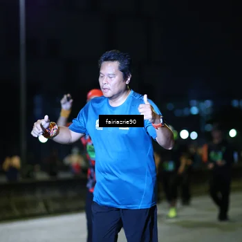 Runner Photo 5275793