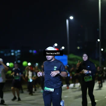 Runner Photo 5275798