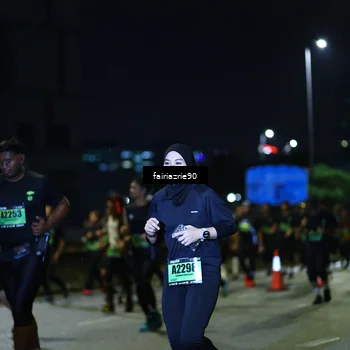 Runner Photo 5275799