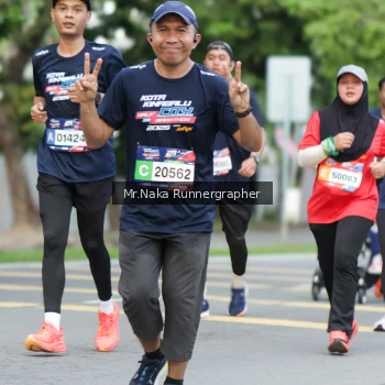Runner Photo 52758