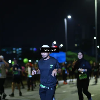 Runner Photo 5275802