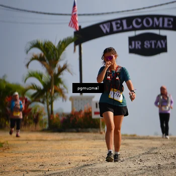 Runner Photo 5275805
