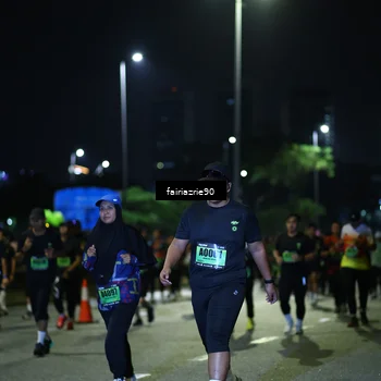 Runner Photo 5275807