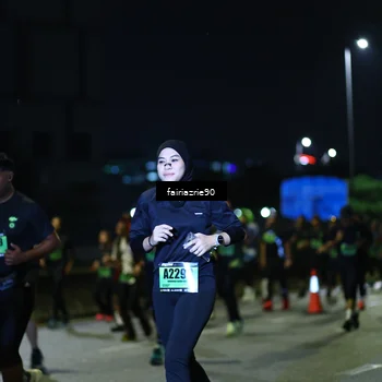 Runner Photo 5275808