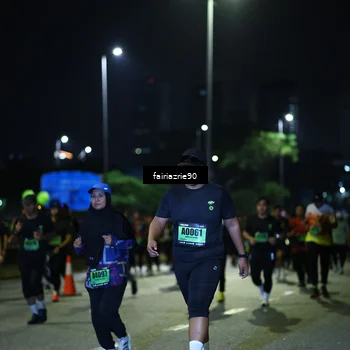Runner Photo 5275810