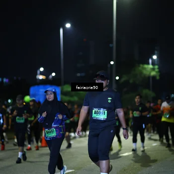 Runner Photo 5275815