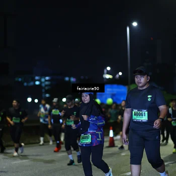 Runner Photo 5275817