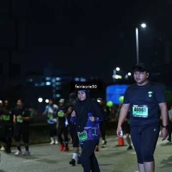 Runner Photo 5275818